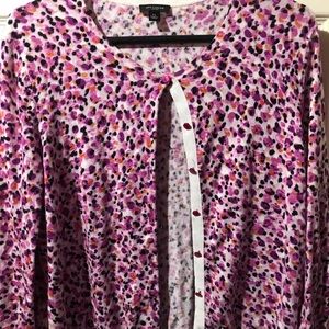 Ann Taylor XL Cardigan